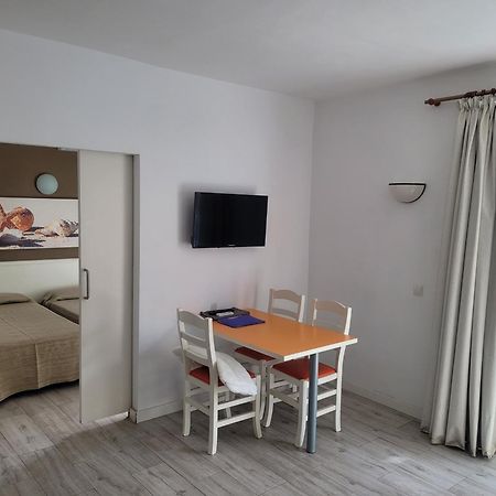 Apartamentos Arcadio S'Arenal Dış mekan fotoğraf