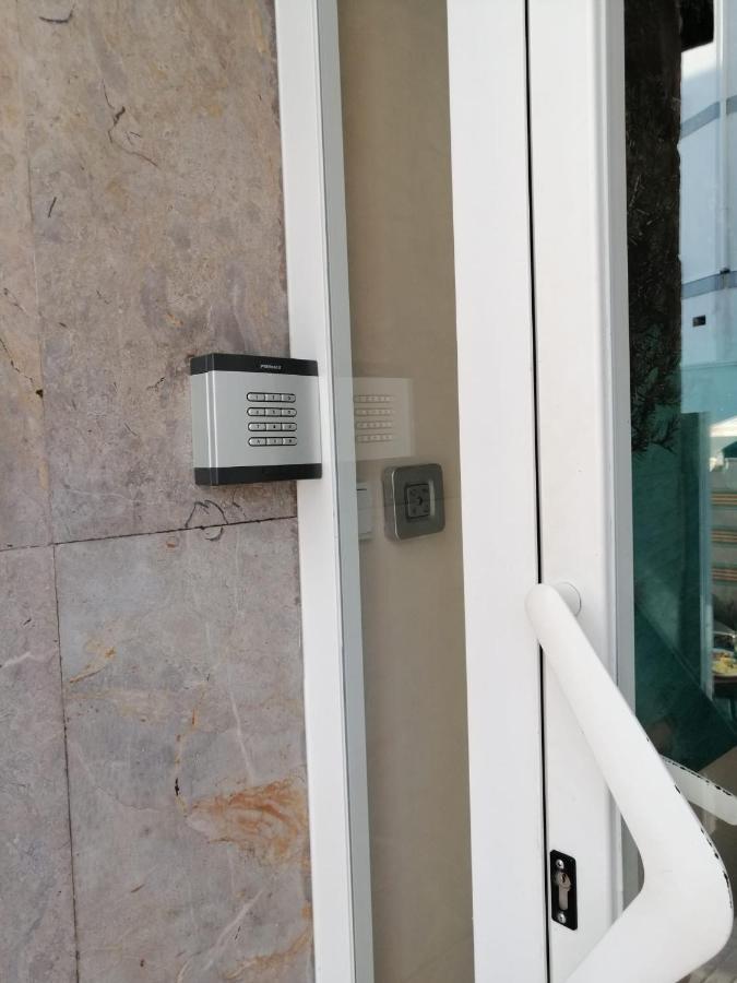 Apartamentos Arcadio S'Arenal Dış mekan fotoğraf