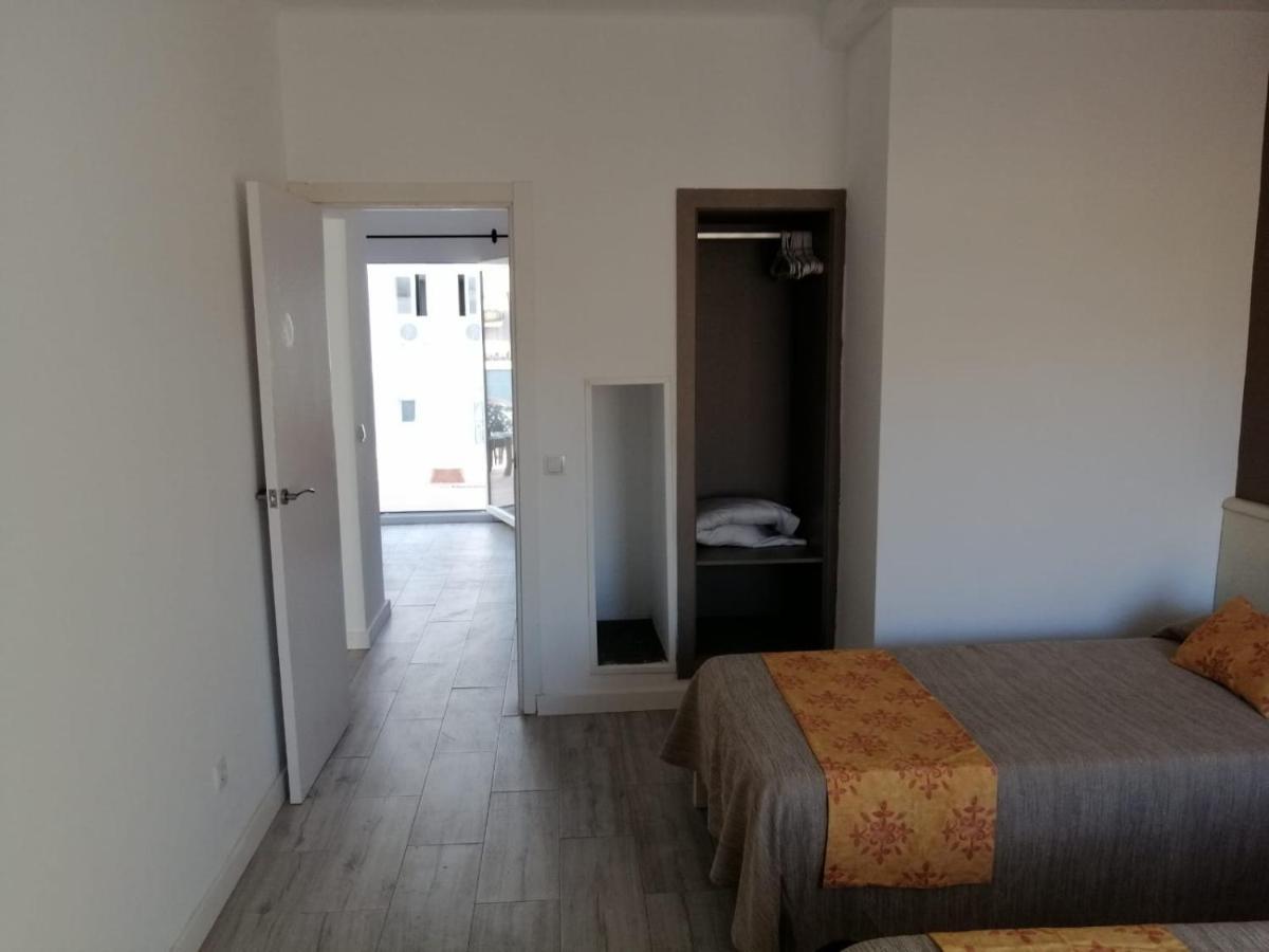 Apartamentos Arcadio S'Arenal Dış mekan fotoğraf