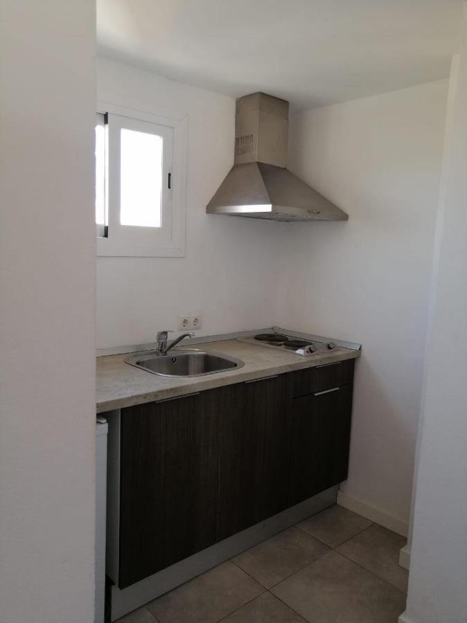 Apartamentos Arcadio S'Arenal Dış mekan fotoğraf