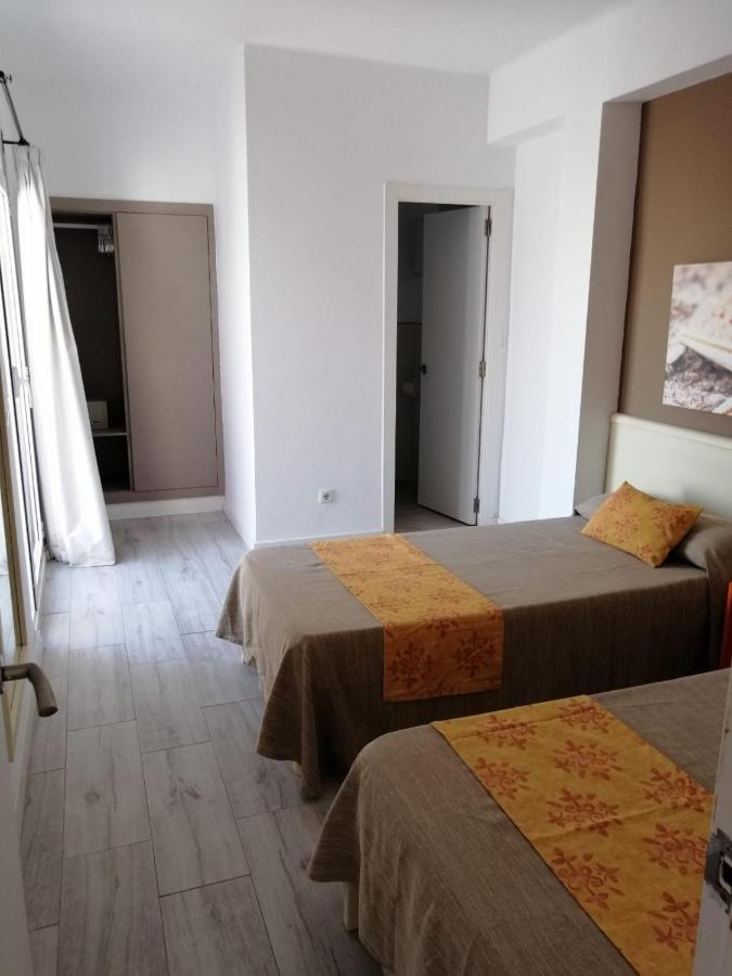 Apartamentos Arcadio S'Arenal Dış mekan fotoğraf