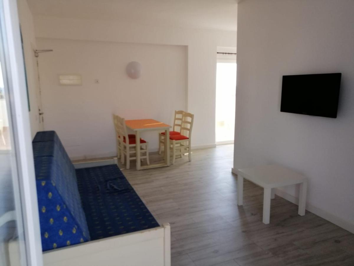 Apartamentos Arcadio S'Arenal Dış mekan fotoğraf