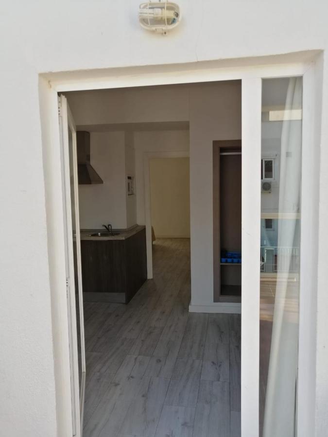 Apartamentos Arcadio S'Arenal Dış mekan fotoğraf