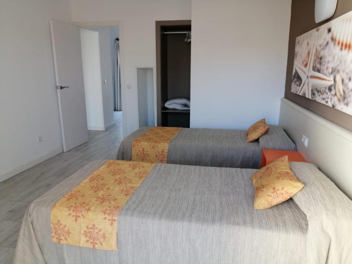 Apartamentos Arcadio S'Arenal Dış mekan fotoğraf