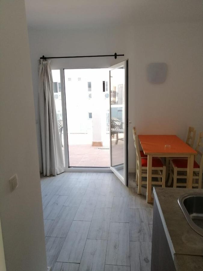 Apartamentos Arcadio S'Arenal Dış mekan fotoğraf