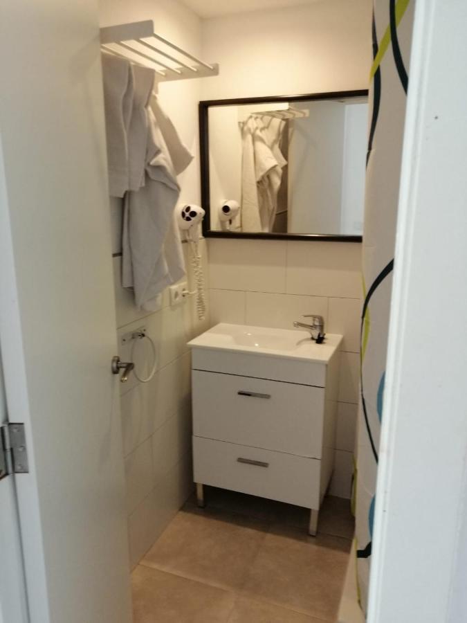 Apartamentos Arcadio S'Arenal Dış mekan fotoğraf