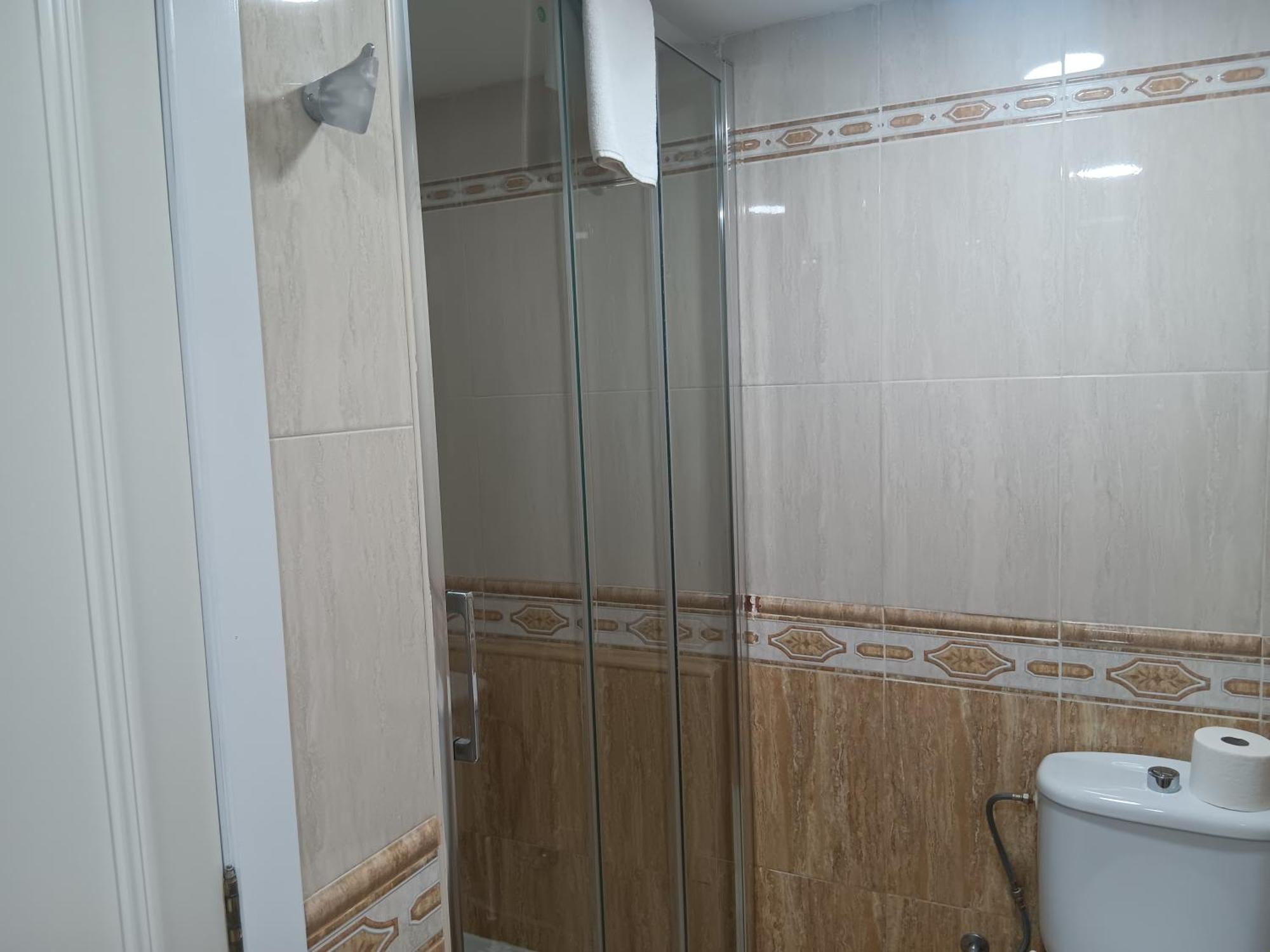 Apartamentos Arcadio S'Arenal Dış mekan fotoğraf