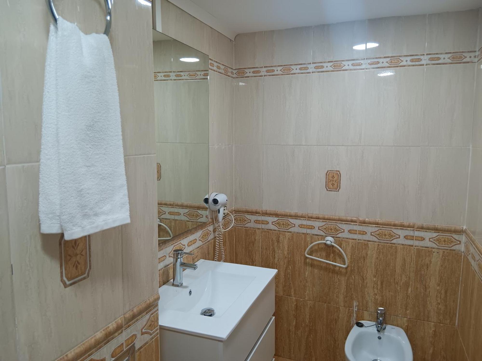 Apartamentos Arcadio S'Arenal Dış mekan fotoğraf