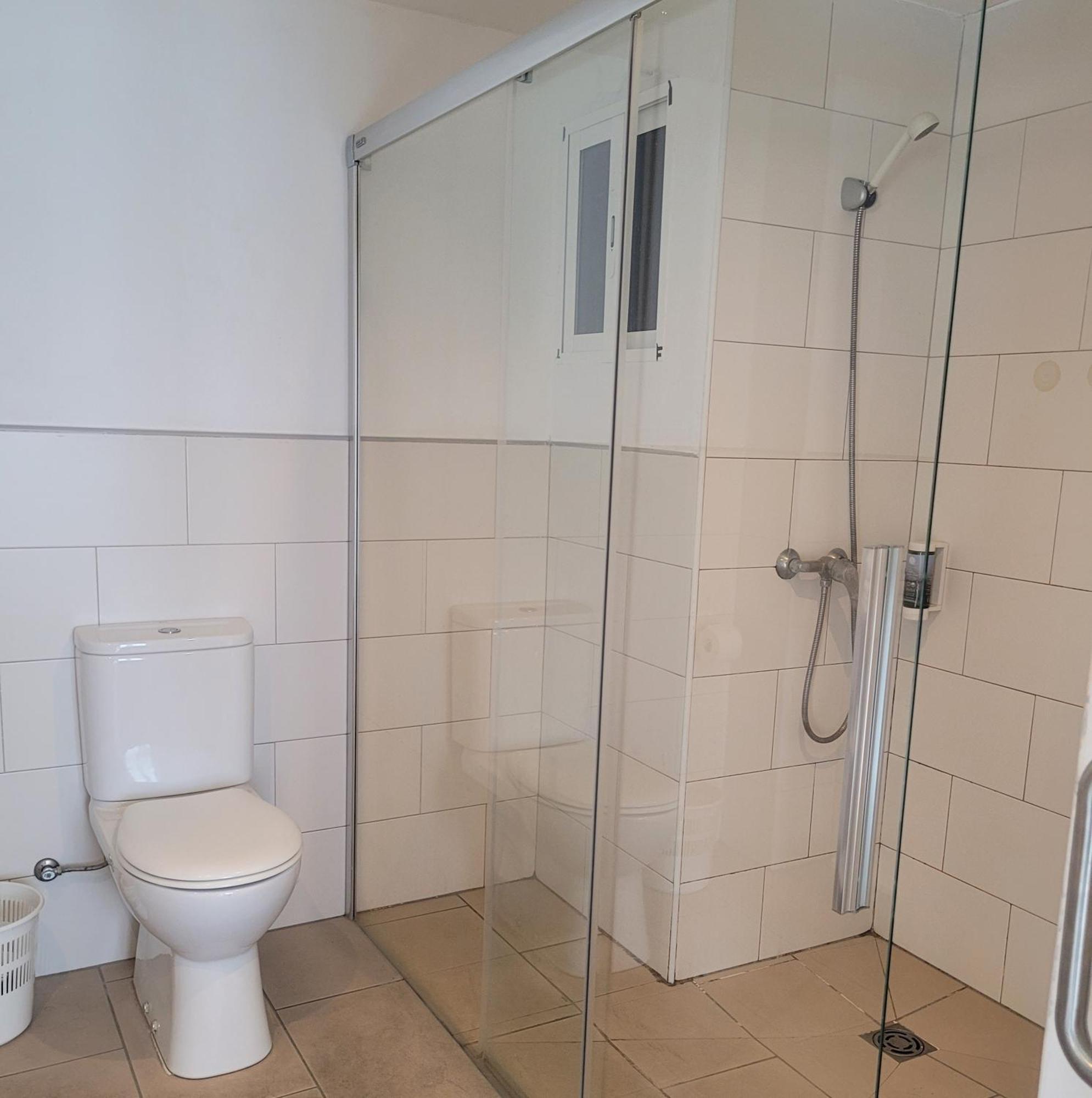 Apartamentos Arcadio S'Arenal Dış mekan fotoğraf