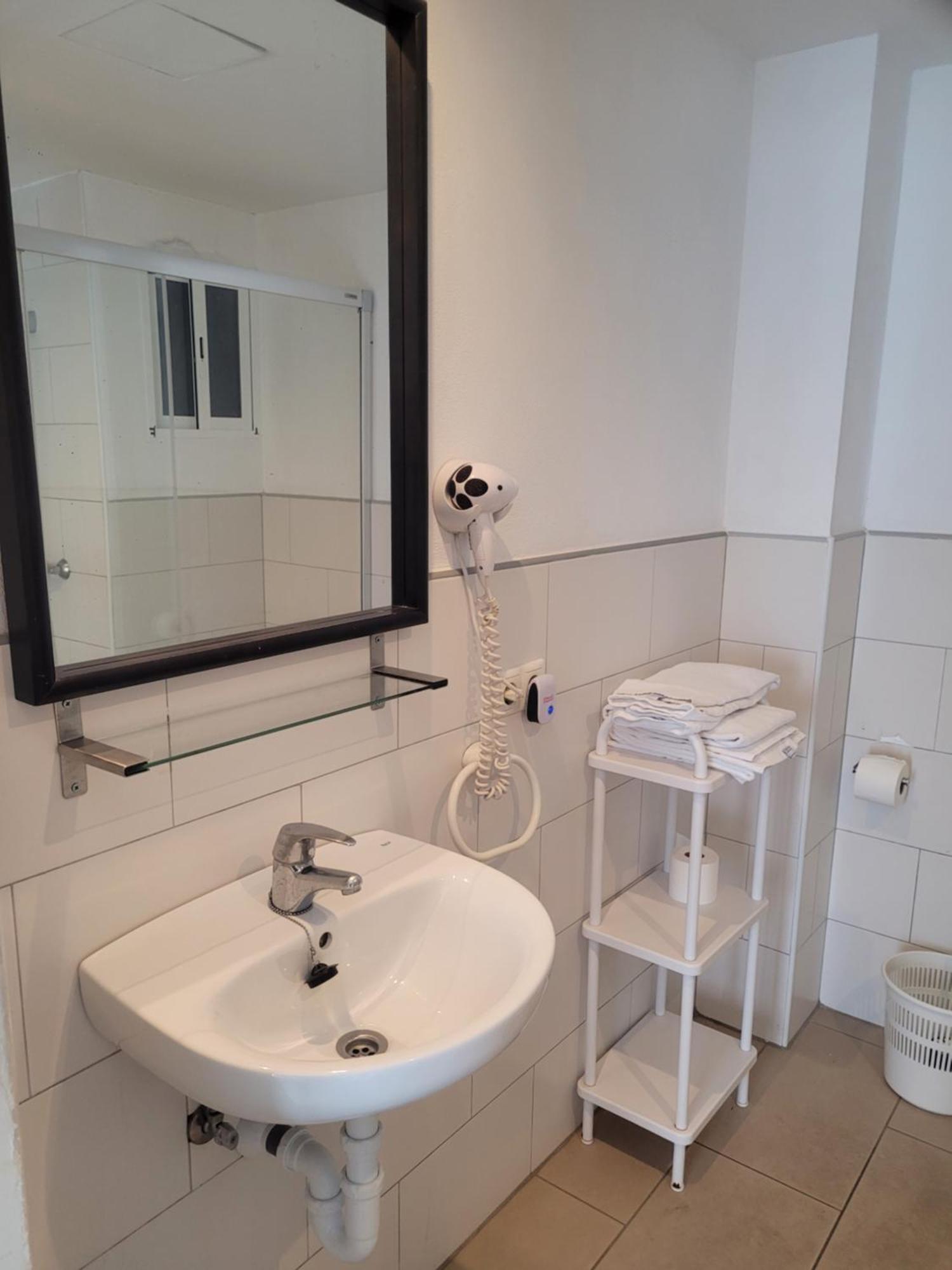 Apartamentos Arcadio S'Arenal Dış mekan fotoğraf